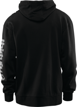 THIRTYTWO STAMPED HOODED PULLOVER black -  22-09-2018/15376106878130000881-582-b-001.png