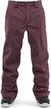 THIRTYTWO ESSEX PANT burgundy -  22-09-2018/15376216348130000859-602-f-001.png