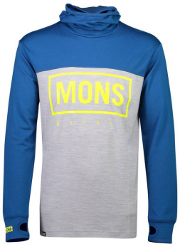 MONS ROYALE M YOTEI POWDER HOOD LS grey marl_oily blue -  22-12-2025/17664360381567241659image_view-2.png