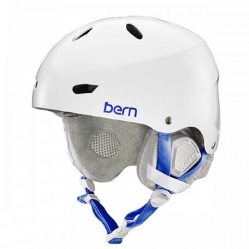 BERN BRIGHTON gloss white w_ grey liner -  24-11-2016/1479990767brightonwhite.jpg