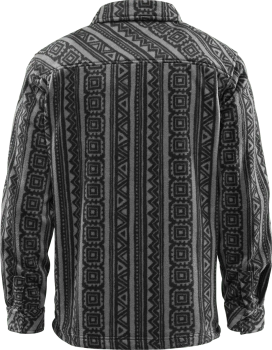 THIRTYTWO REST STOP ZIP UP SHIRT BLACK_CHARCOAL 25_26 -  26-01-2026/17694309278130001206-553-b-001_2048x.png