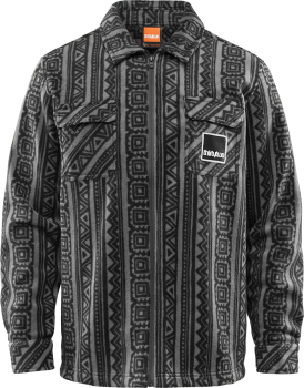 THIRTYTWO REST STOP ZIP UP SHIRT BLACK_CHARCOAL 25_26 -  26-01-2026/17694309278130001206-553-f-001_2048x.png