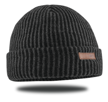 THIRTYTWO FURNACE BEANIE black  - 27-09-2018/15380455138140000570-001-f-001.png