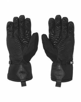 VOLCOM V.CO NYLE GLOVE J6852508 BLK -  27-09-2024/1727441323j6852508_blk_b.jpg