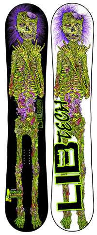LIB TECH SKUNK APE C2BTX 2011 -  3259.jpg