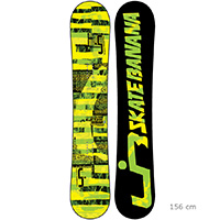LIB TECH SKATE BANANA BTX 2012 -  4298_2.jpg