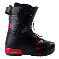 CELSIUS CIRRUS Ozone Speed Lace BLK-RED 2012 - 4349.jpg
