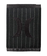 HURLEY PAY ROLL TRIFOLD WALLET blk HMN618H11 -  4934.jpg