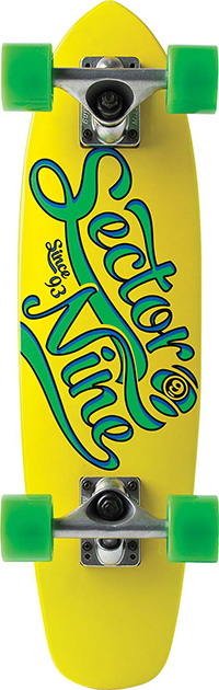 Sector 9 The Steady Yellow - 7120.jpg