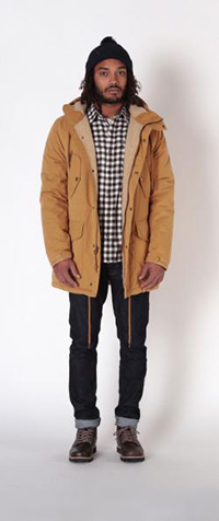 VOLCOM STARGET PARKA BBR A1731453 -  9054_5.jpg