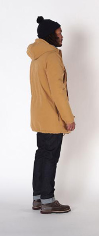 VOLCOM STARGET PARKA BBR A1731453 -  9054_6.jpg